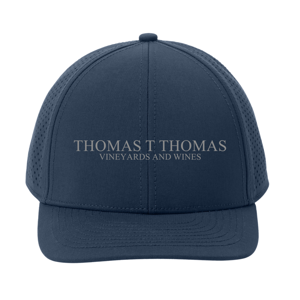 WNG-3084-OGIO®-Performance-Cap-1-RiverBlueNavy OGIO® Performance Cap