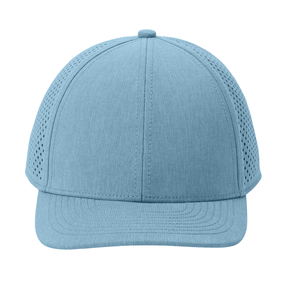 WNG-3084-OGIO®-Performance-Cap-5-BlueMistHeather OGIO® Performance Cap