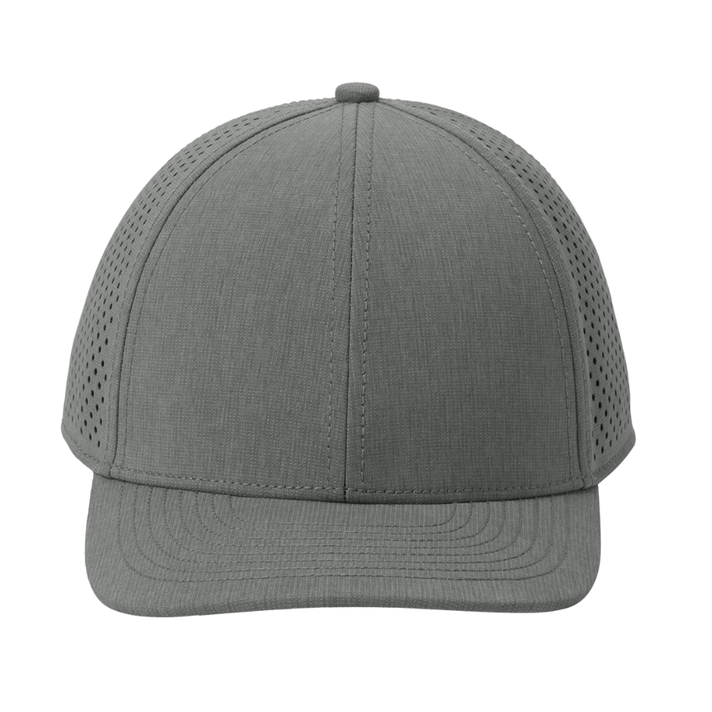 WNG-3084-OGIO®-Performance-Cap-6-GearGray Gear Gray