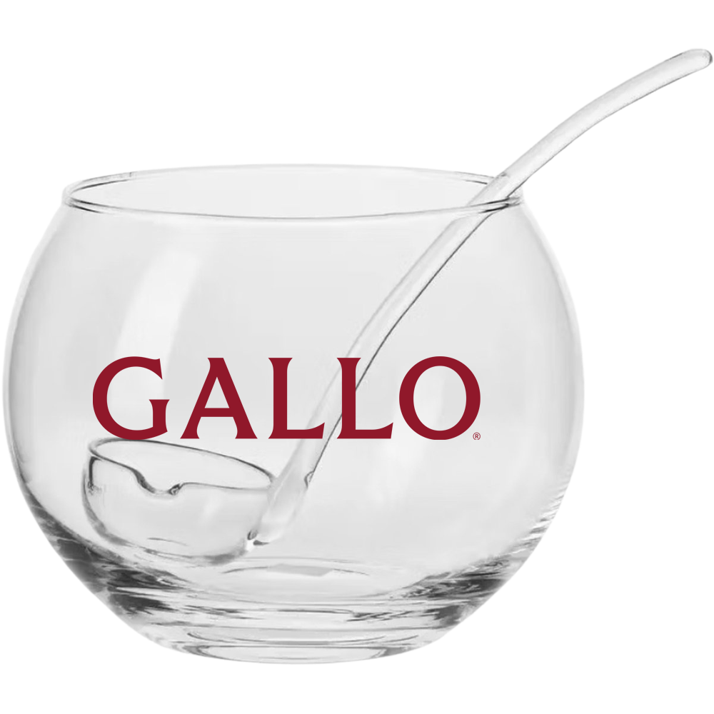 WNG-3103-Round-Glass-Punch-Bowl-2 1Gal Round Glass Punch Bowl with Ladle