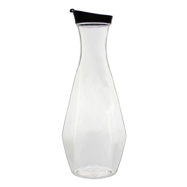 Acrylic Diamond Juice Pitcher 56oz