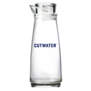 56oz. Silicone Sealed Acrylic Carafe