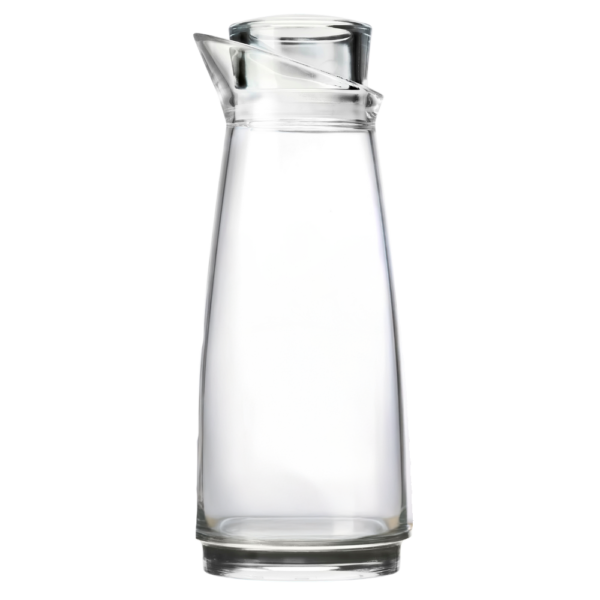 56oz. Silicone Sealed Acrylic Carafe