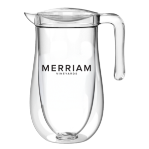 64oz. Double Wall Insulated Pitcher