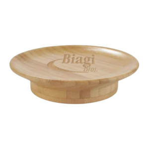 Wooden Charcuterie Topper