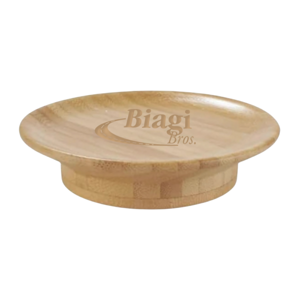 Wooden Charcuterie Topper