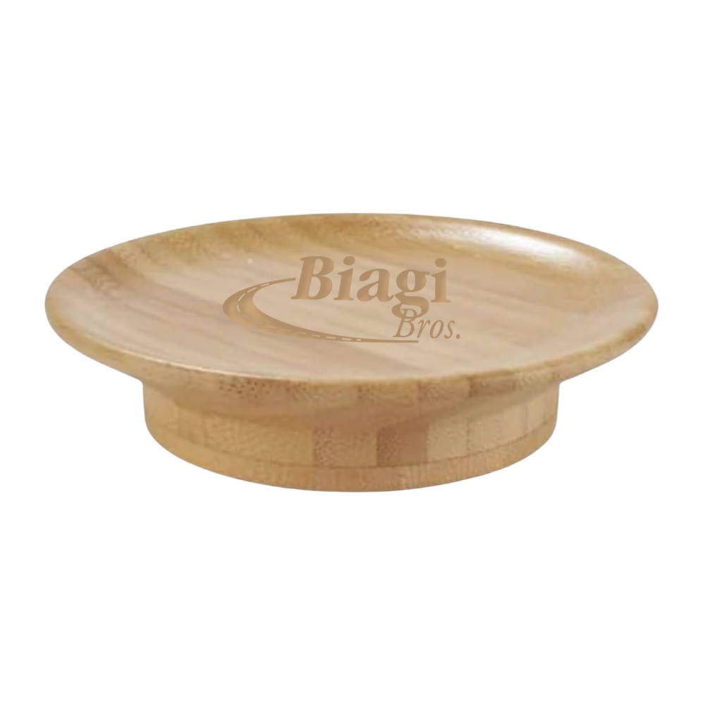 Wooden Charcuterie Topper