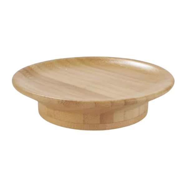 Wooden Charcuterie Topper