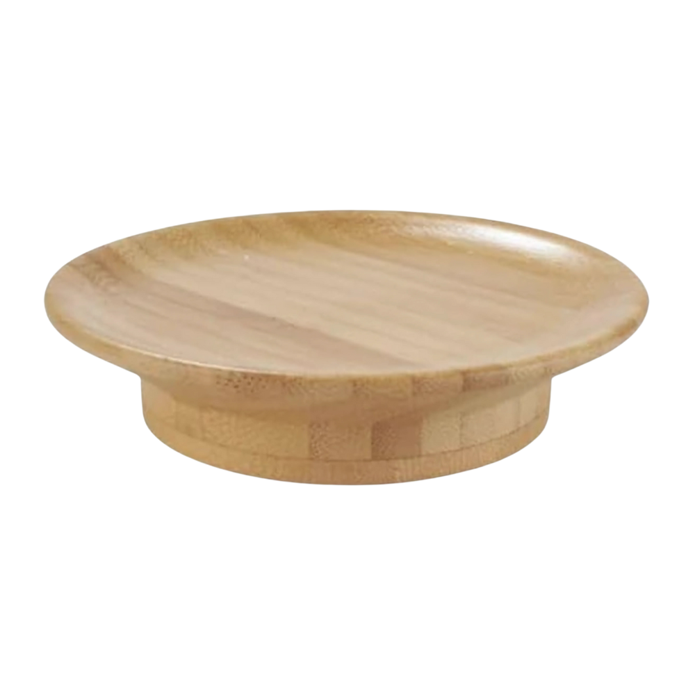 Wooden Charcuterie Topper