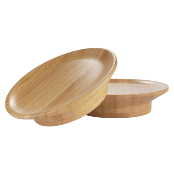 Wooden Charcuterie Topper