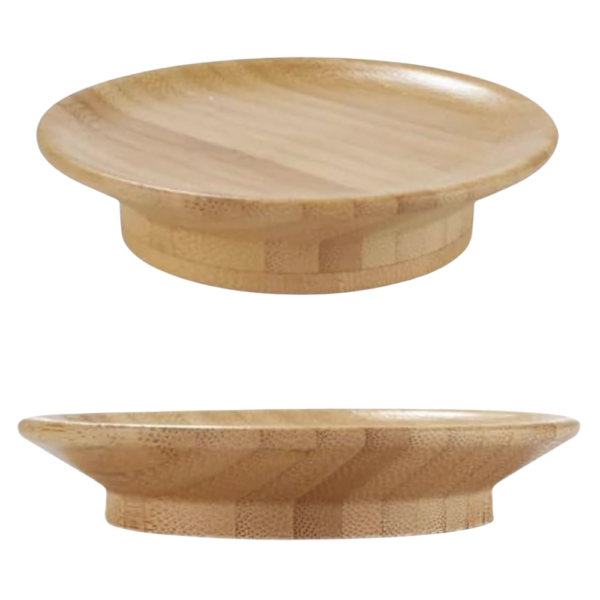 Wooden Charcuterie Topper