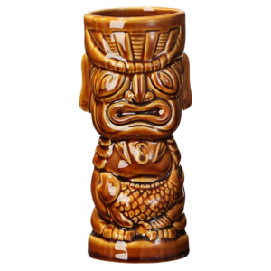 OEM Tiki Glass