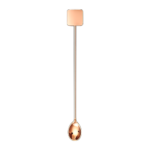 Square Top Bar Spoon