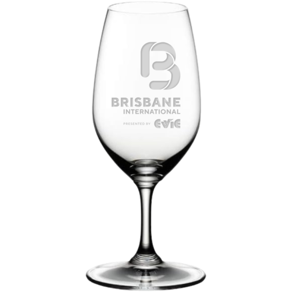 8.5oz. Port Glass