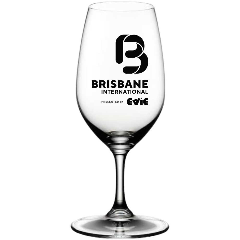 8.5oz. Port Glass