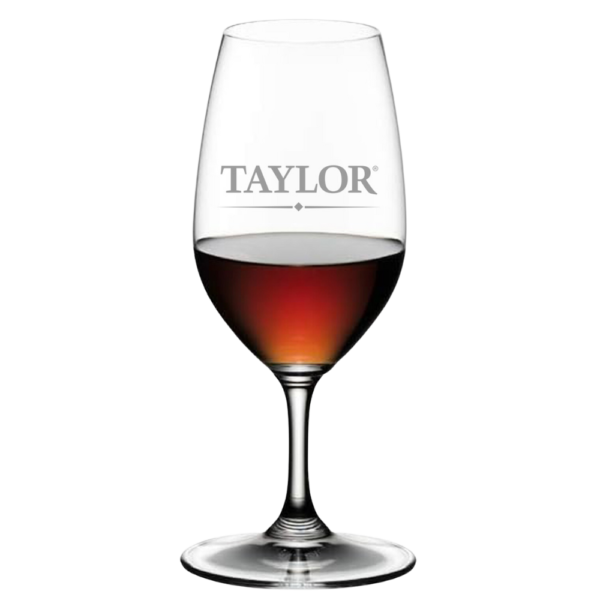 8.5oz. Port Glass