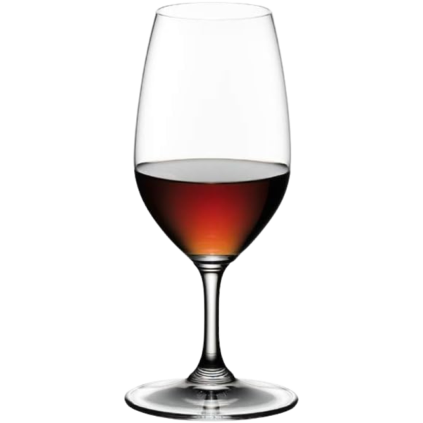 8.5oz. Port Glass