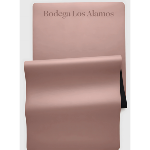 Luxury Yoga Mat