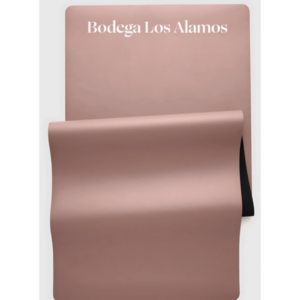 Luxury Yoga Mat