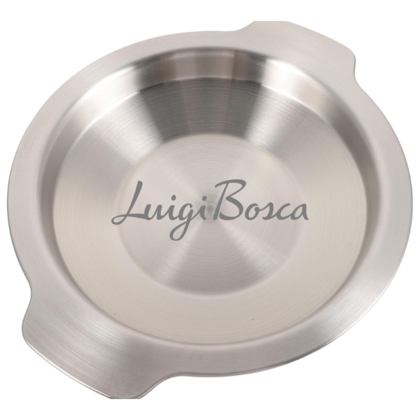 Stainless Steel Oyster Tray