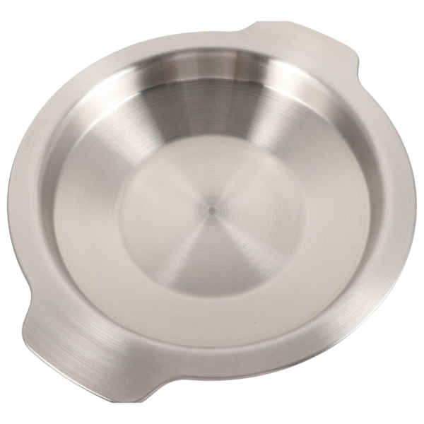 Stainless Steel Oyster Tray