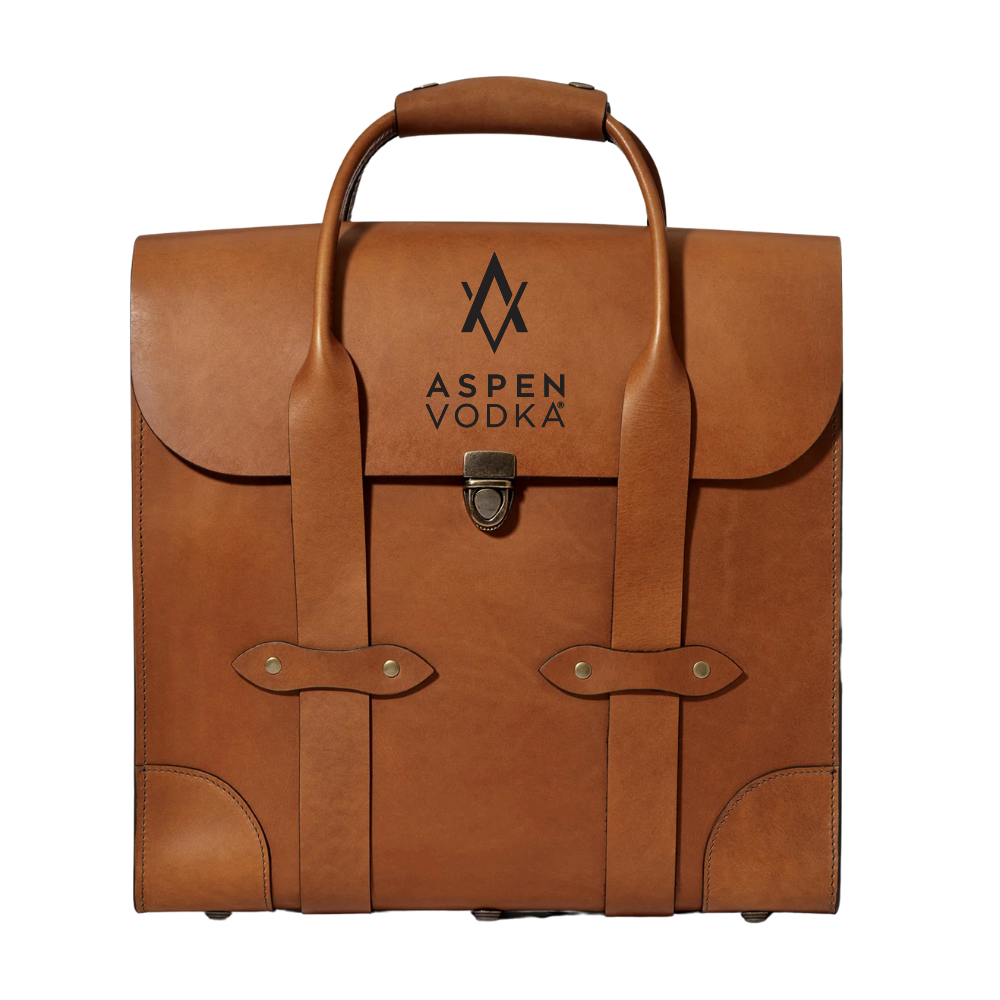 WNG-2992-3-Bottle-Leather-Bag-2-Sandal-Tan 3-Bottle Leather Bag