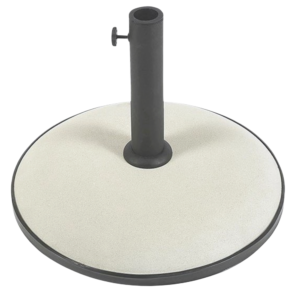 Concrete Umbrella Base