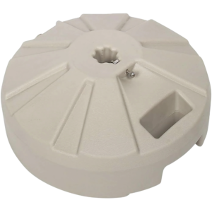 Plastic Umbrella Base