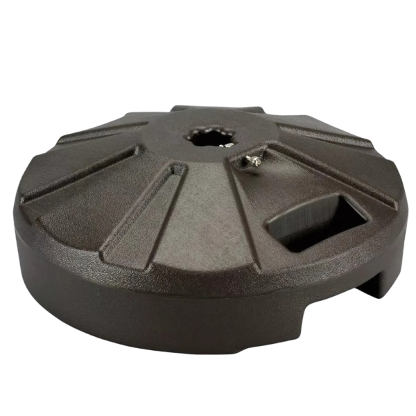 Plastic Umbrella Base