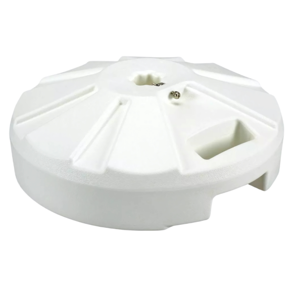 Plastic Umbrella Base