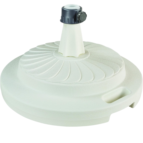 Resin Umbrella Base