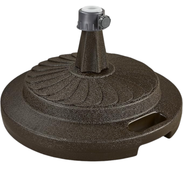 Resin Umbrella Base