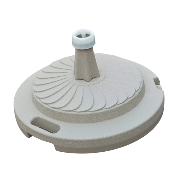 Resin Umbrella Base