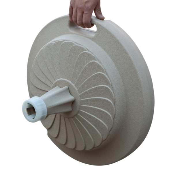 Resin Umbrella Base