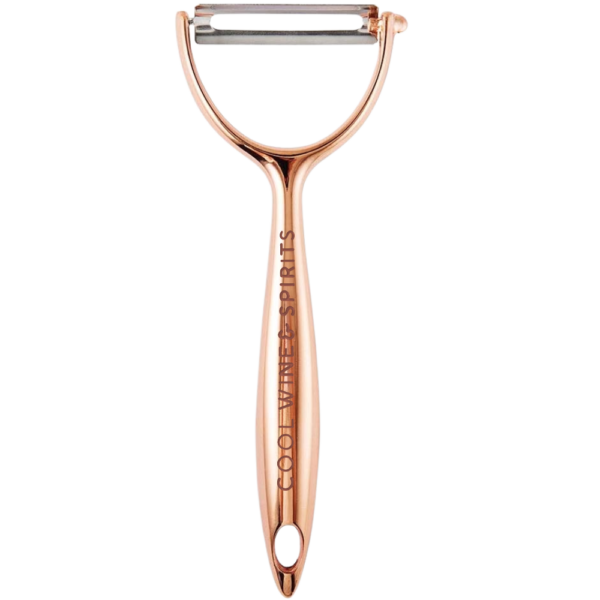 Stainless Steel Y Peeler