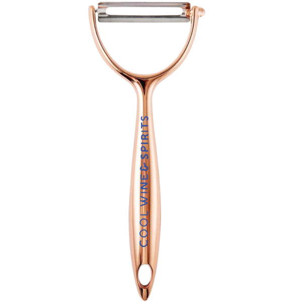 Stainless Steel Y Peeler