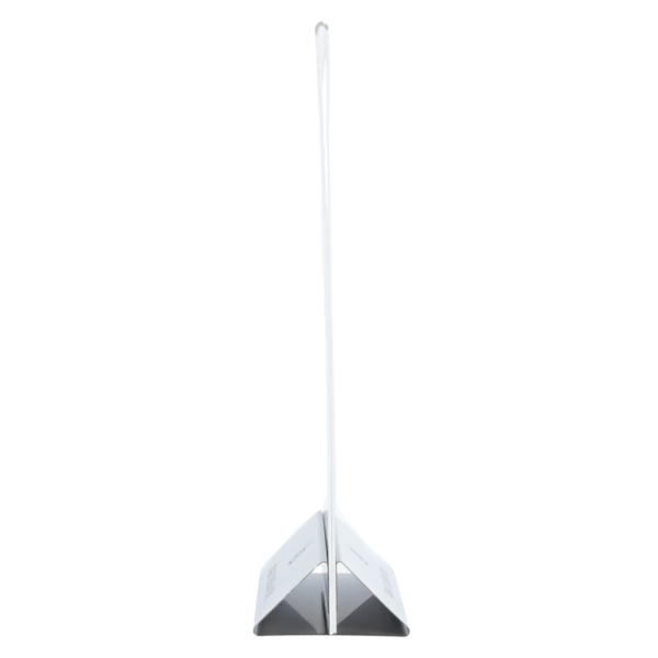 Stainless Steel Acrylic Menu Holder