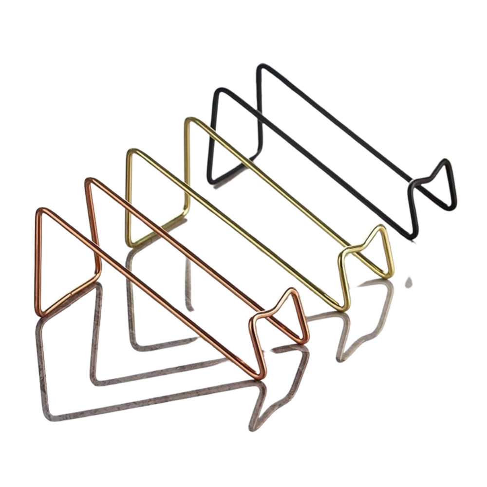 WNG-3008-Metal-Wine-Rack-5 Chromed Stainless Steel Metal Wine Rack