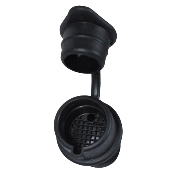 Silicone Wine Pourer & Stopper