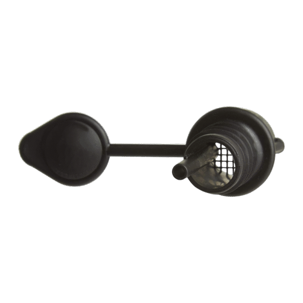 Silicone Wine Pourer & Stopper