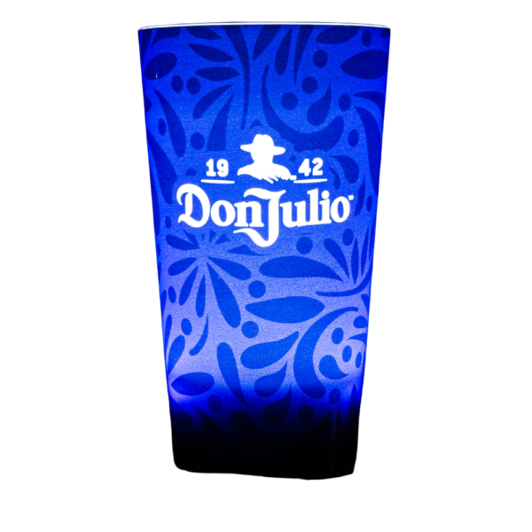 Acrylic “Liquid Activated” LED Cups