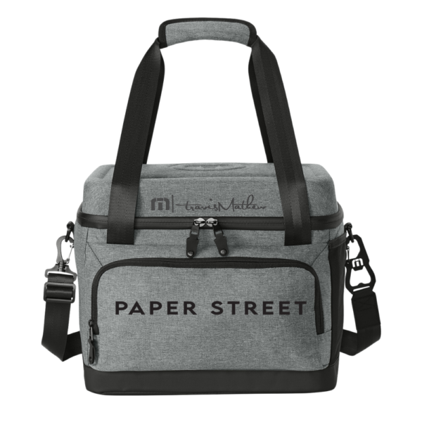 TravisMathew Cruise 24-Can Cooler