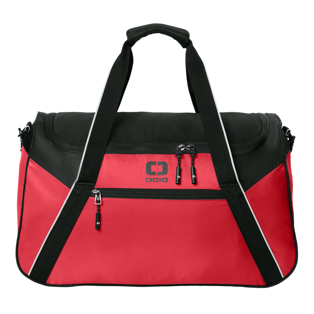 WNG-3071-OGIO®-Inception-Duffel-2-Red OGIO® Inception Duffel