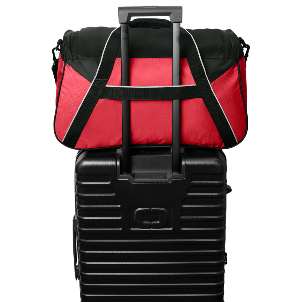 WNG-3071-OGIO®-Inception-Duffel-4-Red OGIO® Inception Duffel