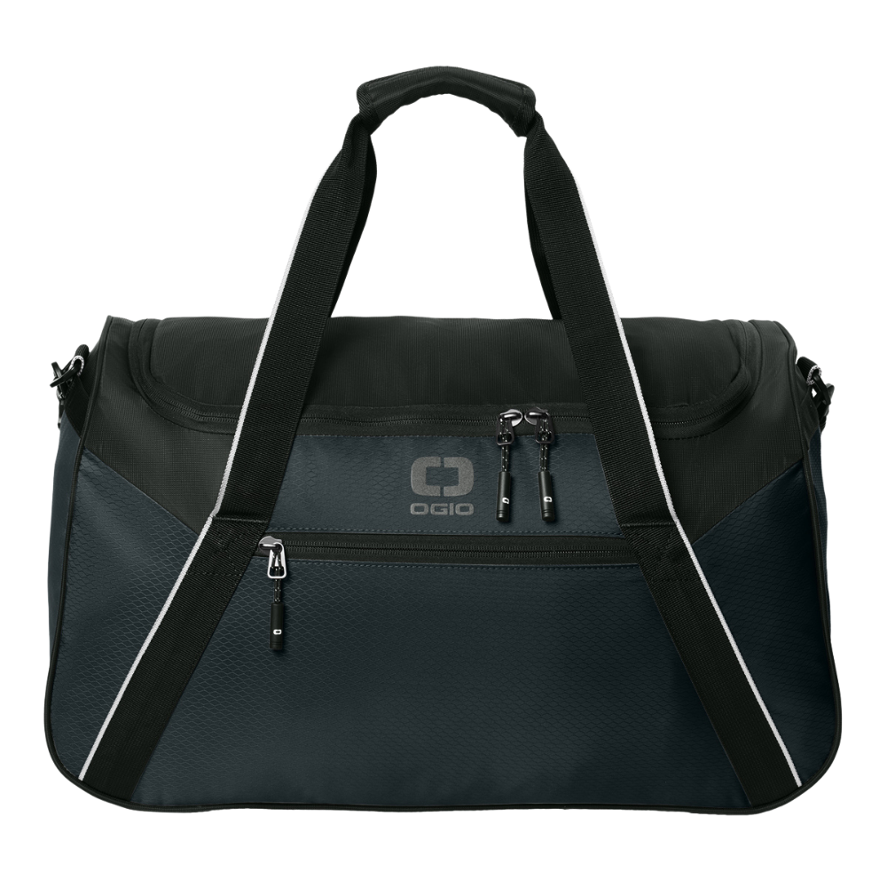 WNG-3071-OGIO®-Inception-Duffel-7-Black OGIO® Inception Duffel