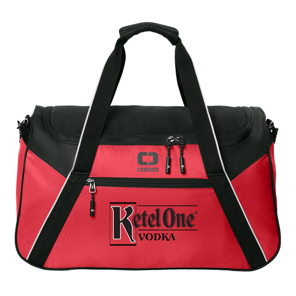 WNG-3071-OGIO®-Inception-Duffel-Red-1 OGIO® Inception Duffel