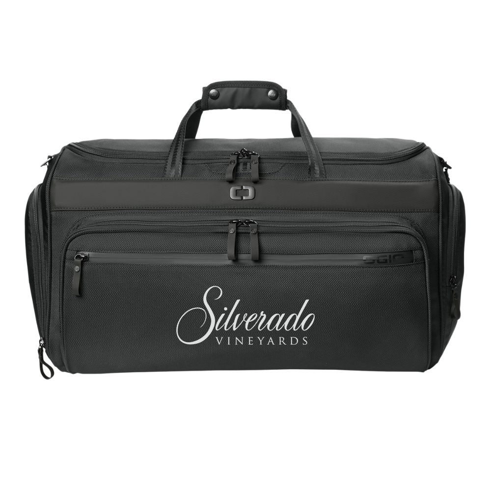 WNG-3072-OGIO®-Transform-Garment-Duffel-1 OGIO® Transform Garment Duffel