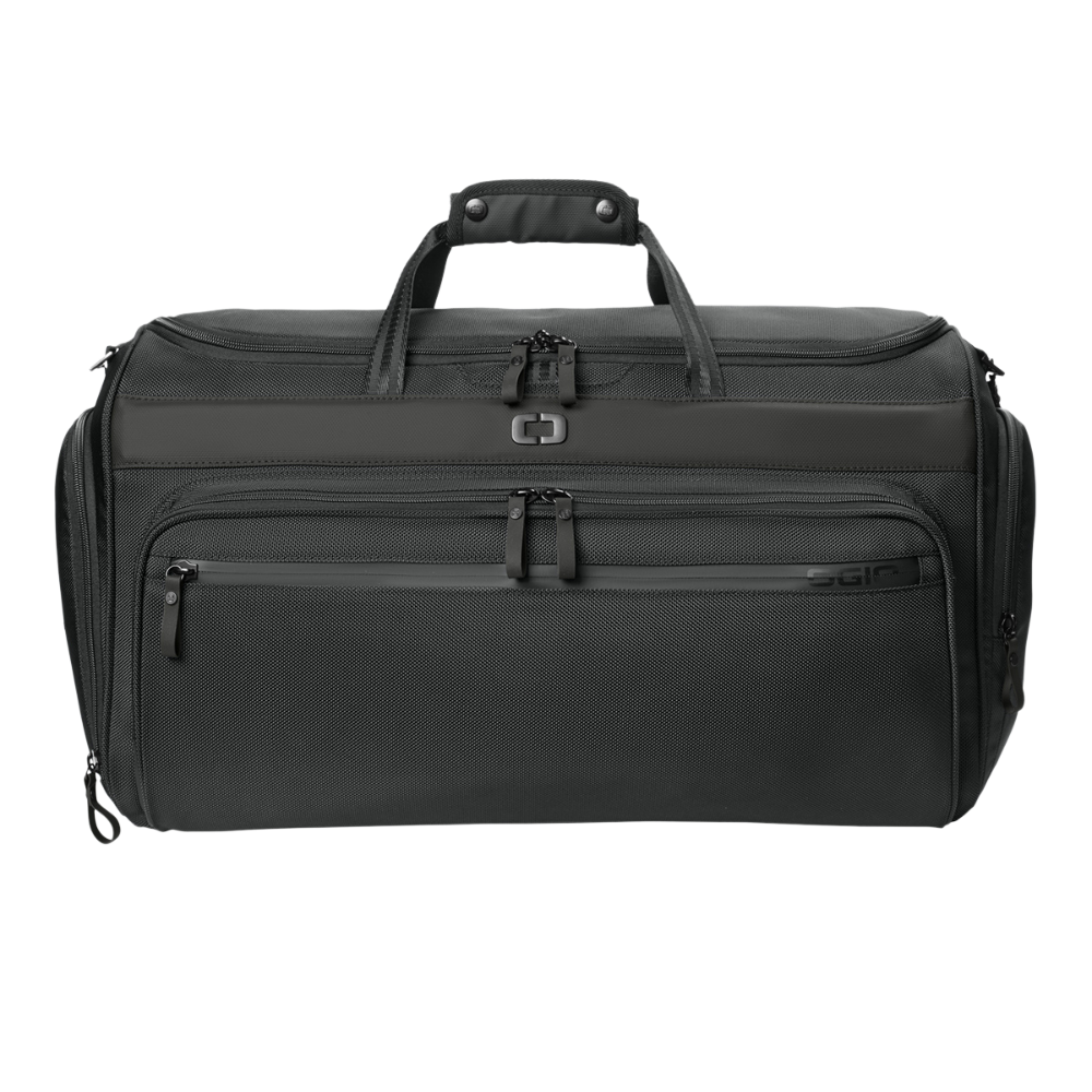 WNG-3072-OGIO®-Transform-Garment-Duffel-2 OGIO® Transform Garment Duffel