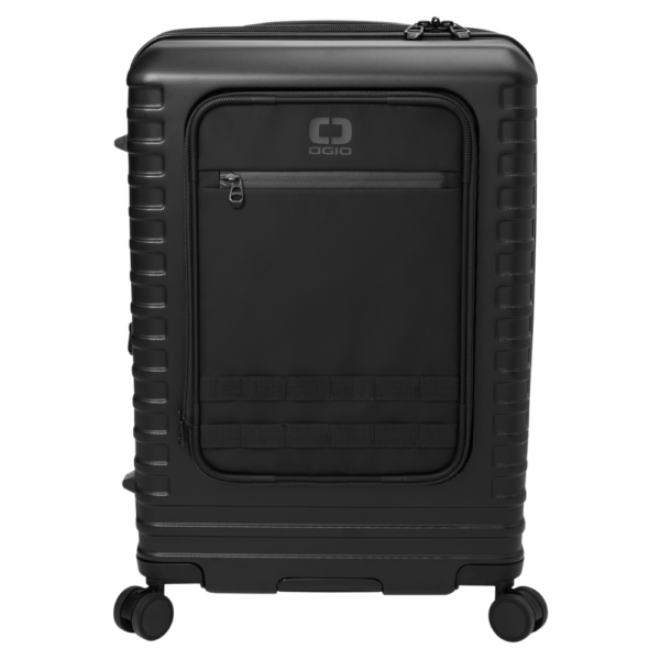 OGIO® Utilitarian Medium Checked Spinner
