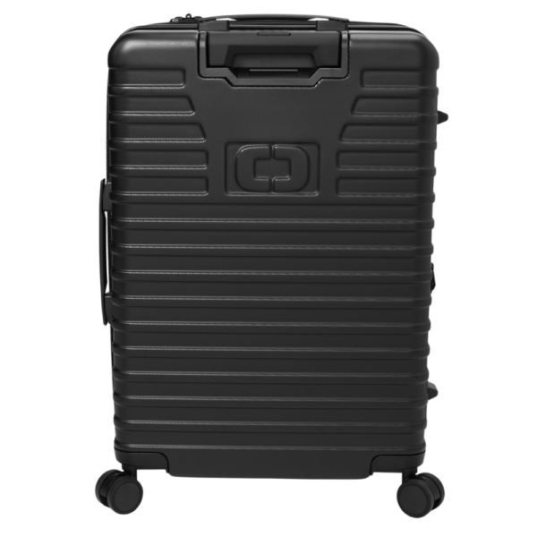 OGIO® Utilitarian Medium Checked Spinner